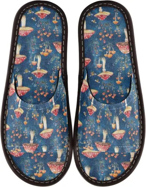 KLL Bathroom Shower Slippers Indoor and Outdoor Ultralight Soft Bedroom Slipper for Pool, Hotel, Travel