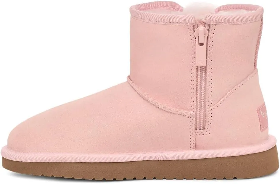 Koolaburra by UGG Kids' Victoria Mini Ankle Boot