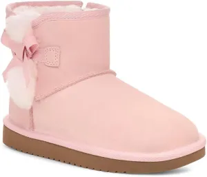 Koolaburra by UGG Kids' Victoria Mini Ankle Boot
