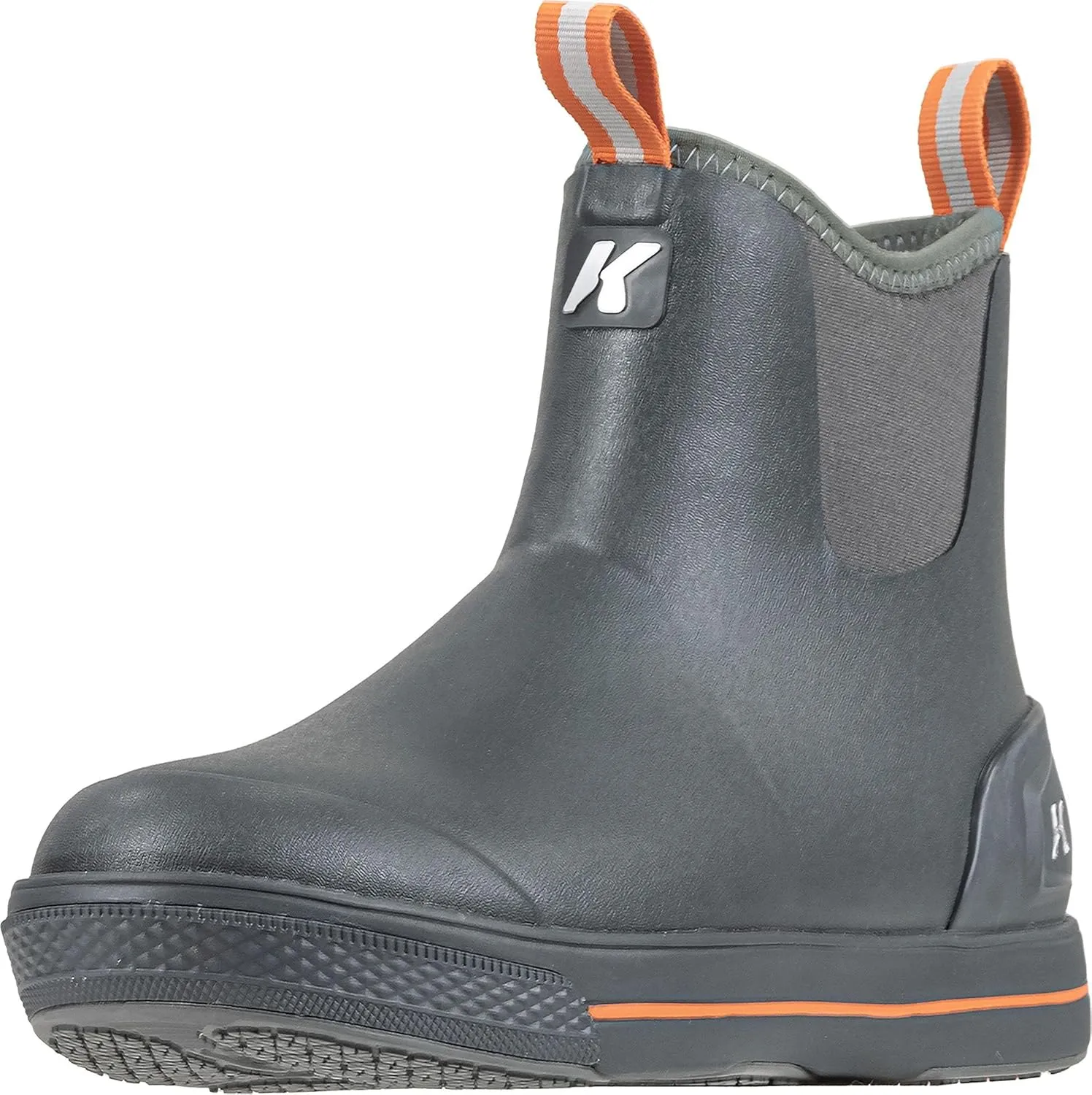 Korkers Neo Flex Thermo Ankle Boot With Fixed Kling-On Sole