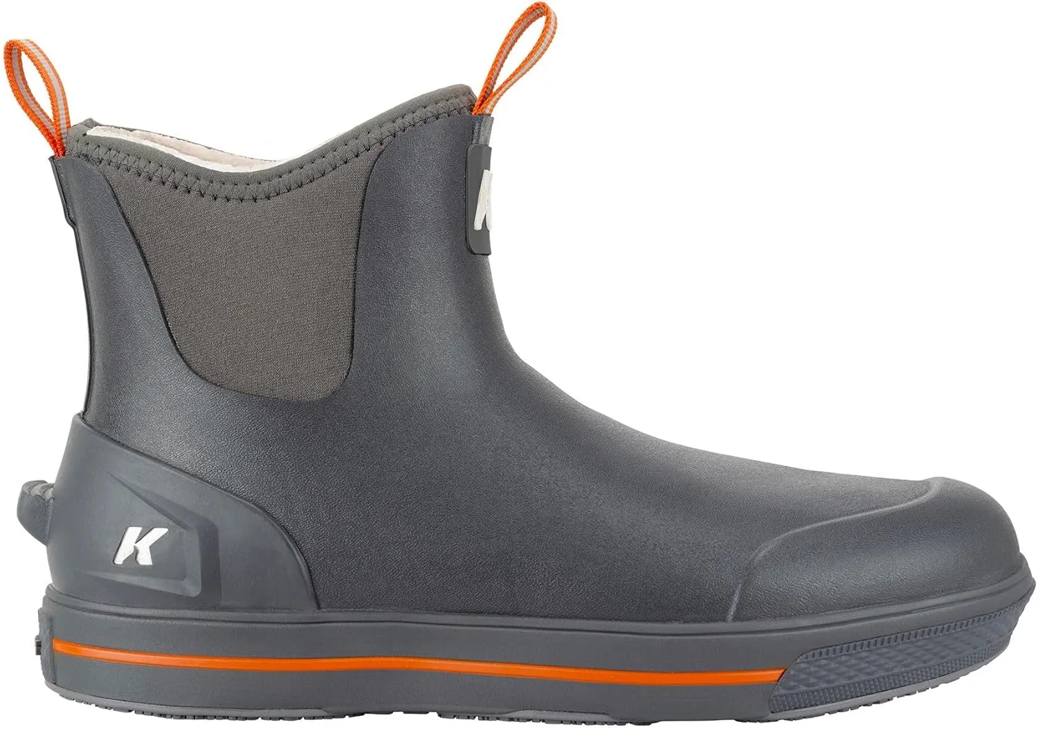 Korkers Neo Flex Thermo Ankle Boot With Fixed Kling-On Sole