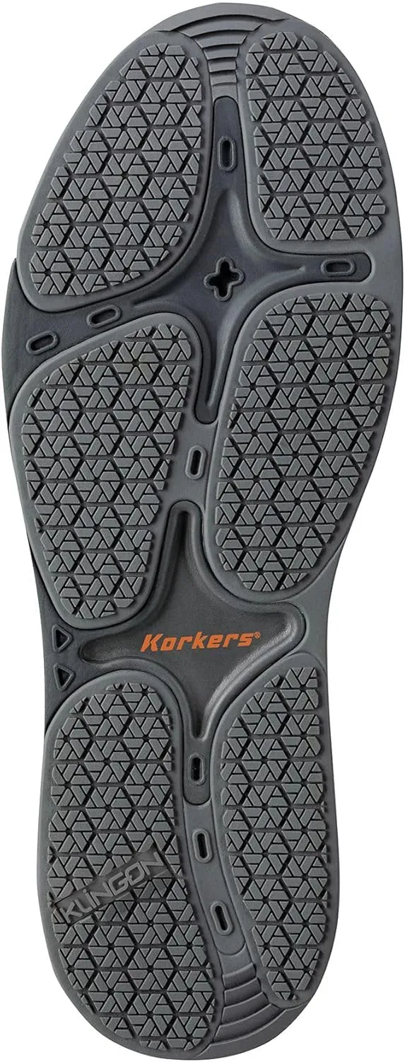 Korkers Neo Flex Thermo Ankle Boot With Fixed Kling-On Sole