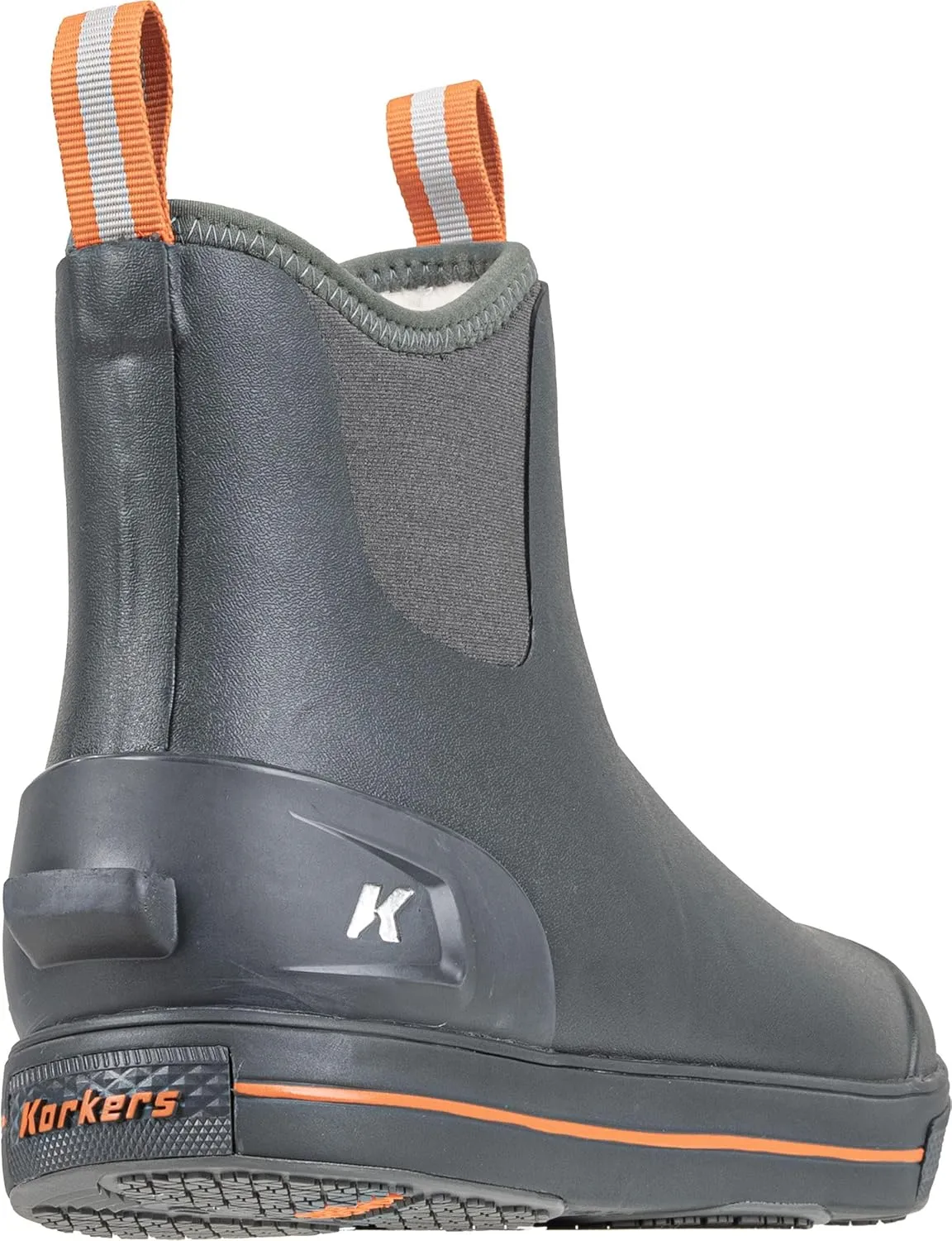 Korkers Neo Flex Thermo Ankle Boot With Fixed Kling-On Sole
