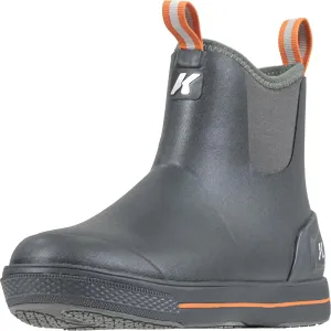 Korkers Neo Flex Thermo Ankle Boot With Fixed Kling-On Sole