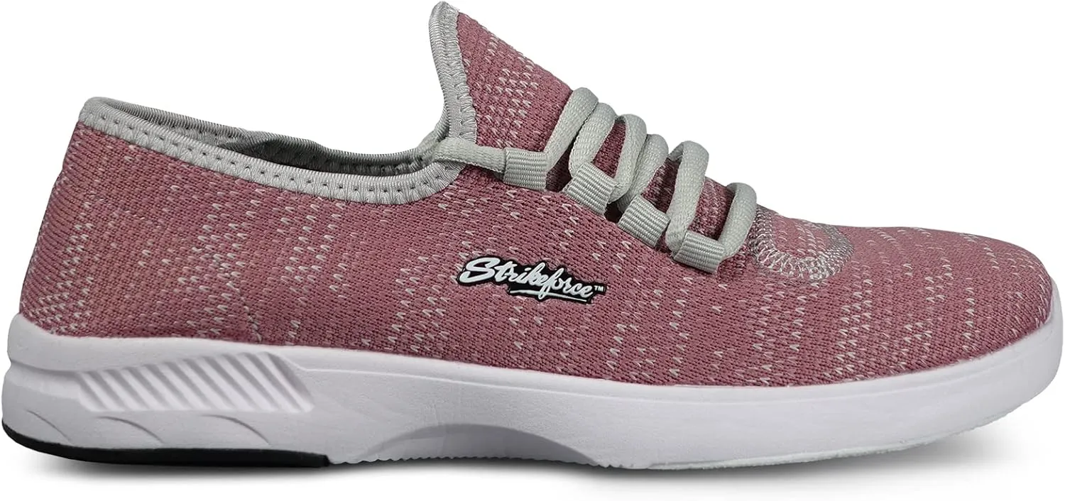 KR Strikeforce The Maui Womens Athletic Style Bowling Shoe