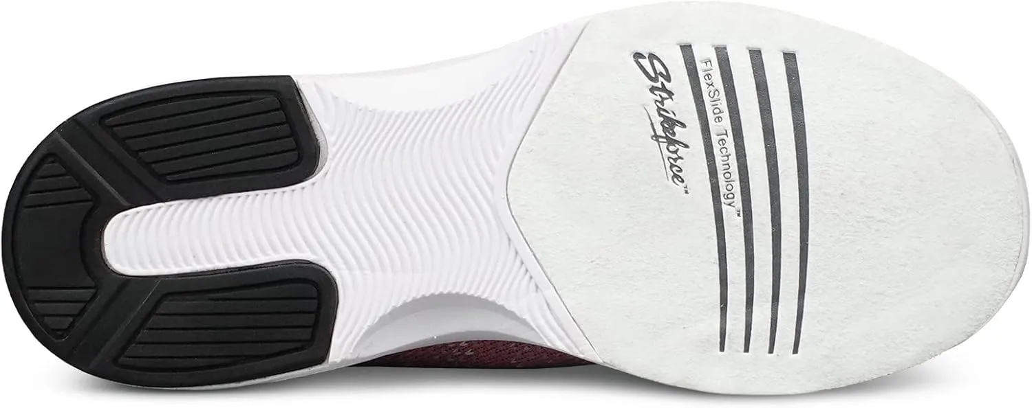 KR Strikeforce The Maui Womens Athletic Style Bowling Shoe
