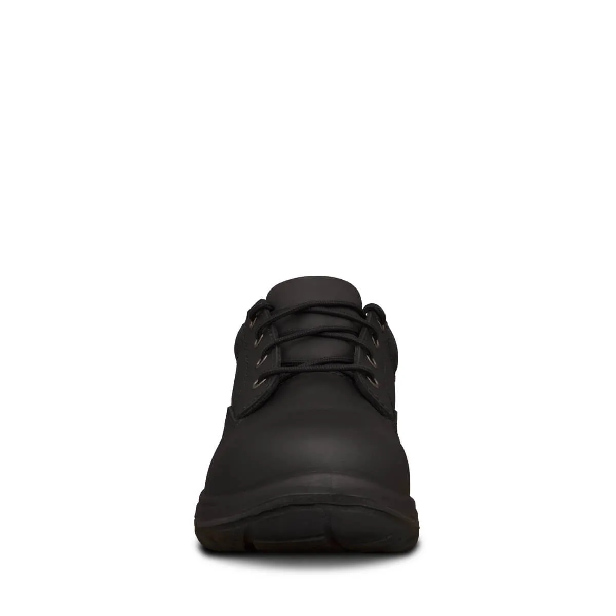 Lace Up Shoe
