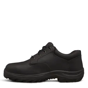Lace Up Shoe