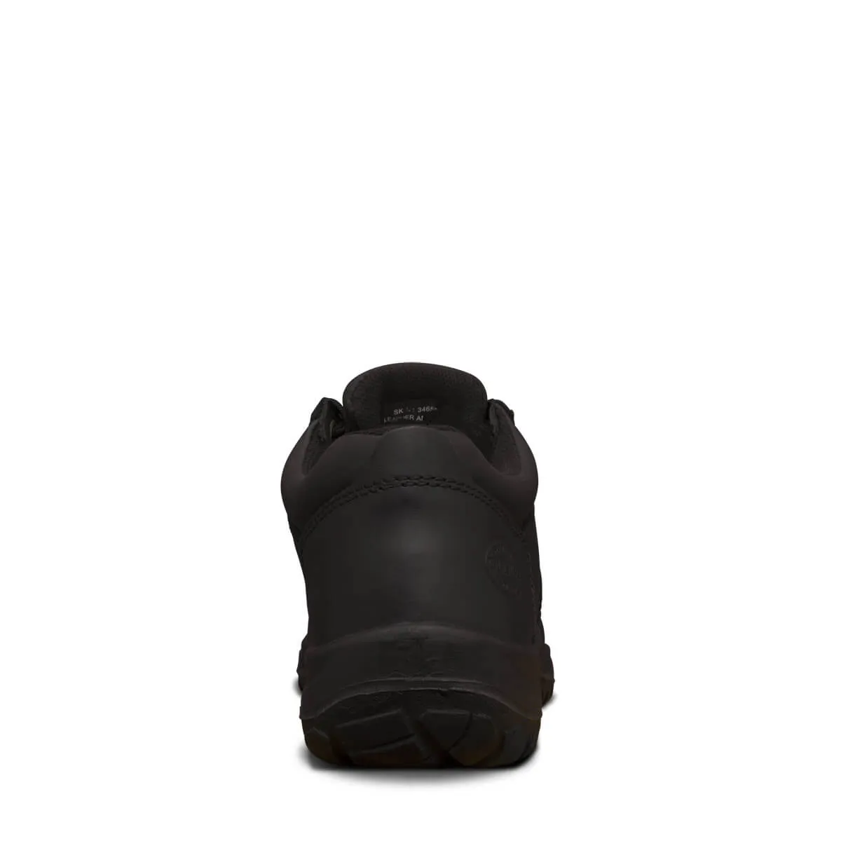 Lace Up Shoe