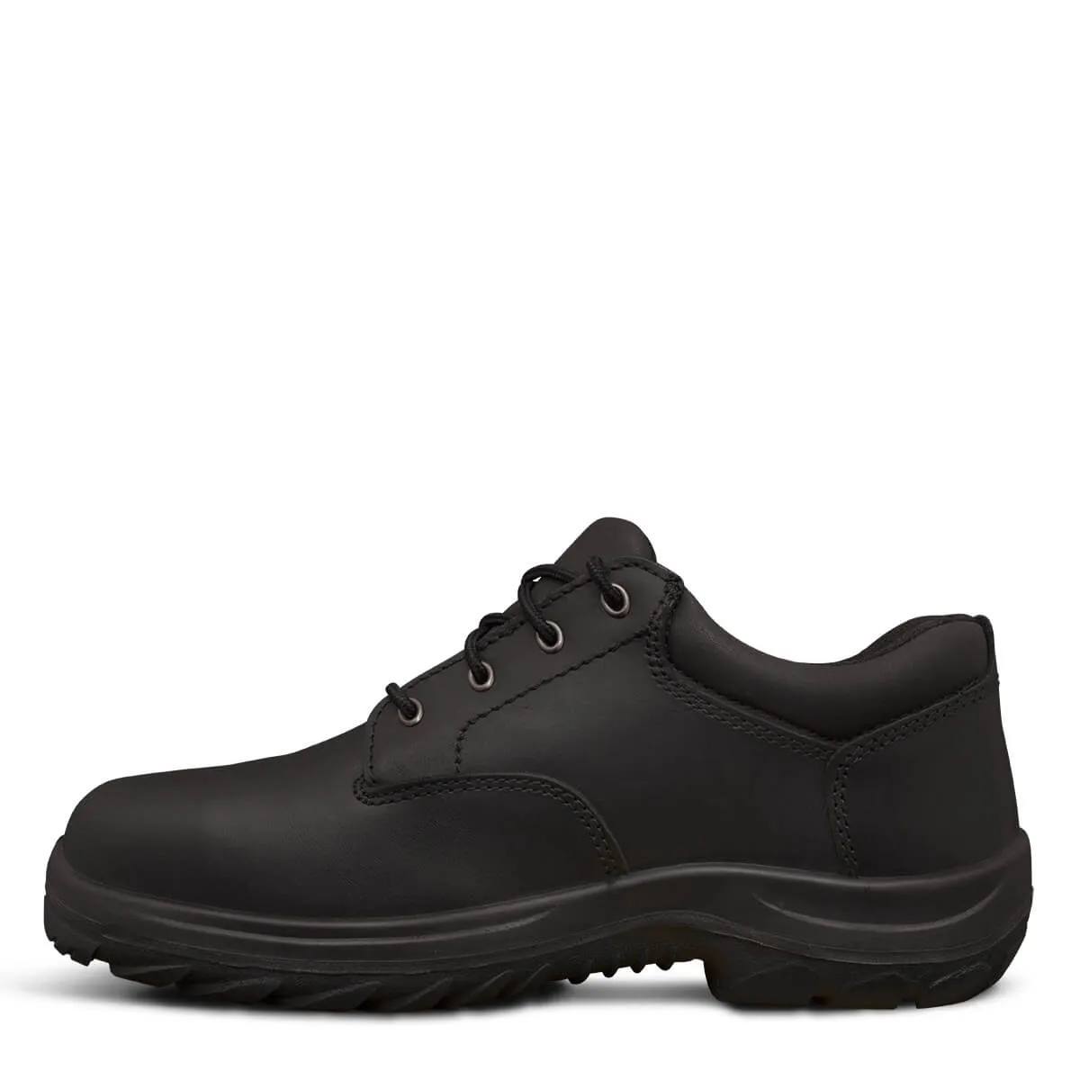 Lace Up Shoe