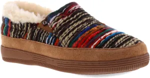 Lamo Women's Juarez Slipper Chestnut Suede