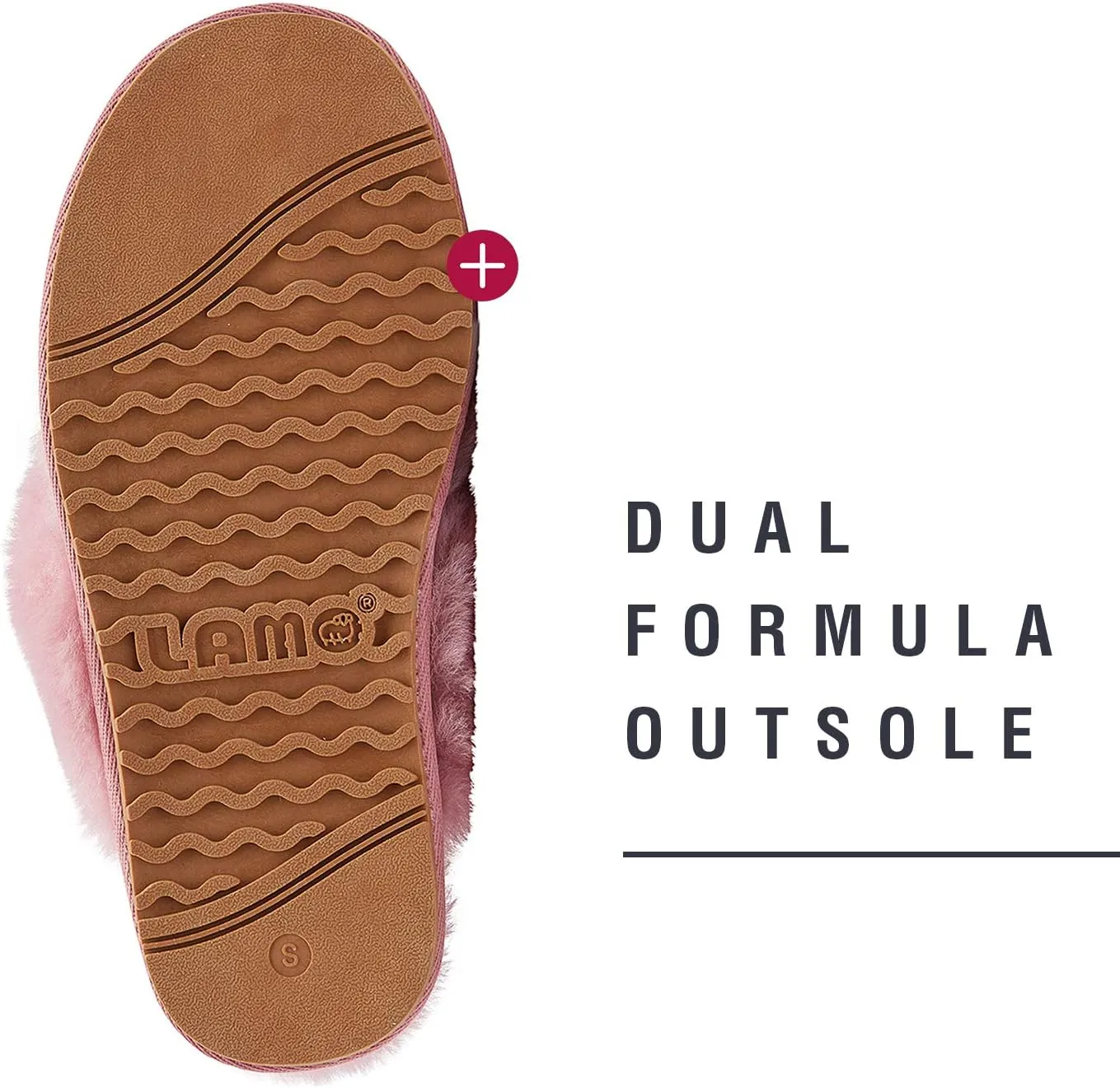 Lamo womens Slipper