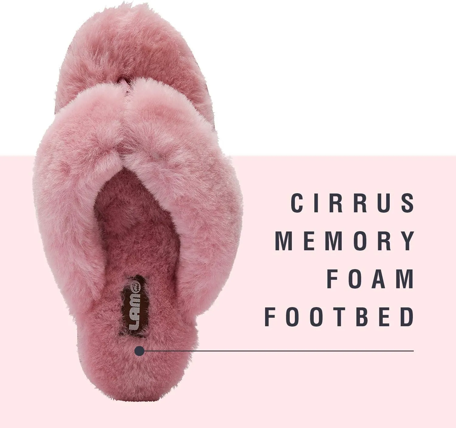 Lamo womens Slipper