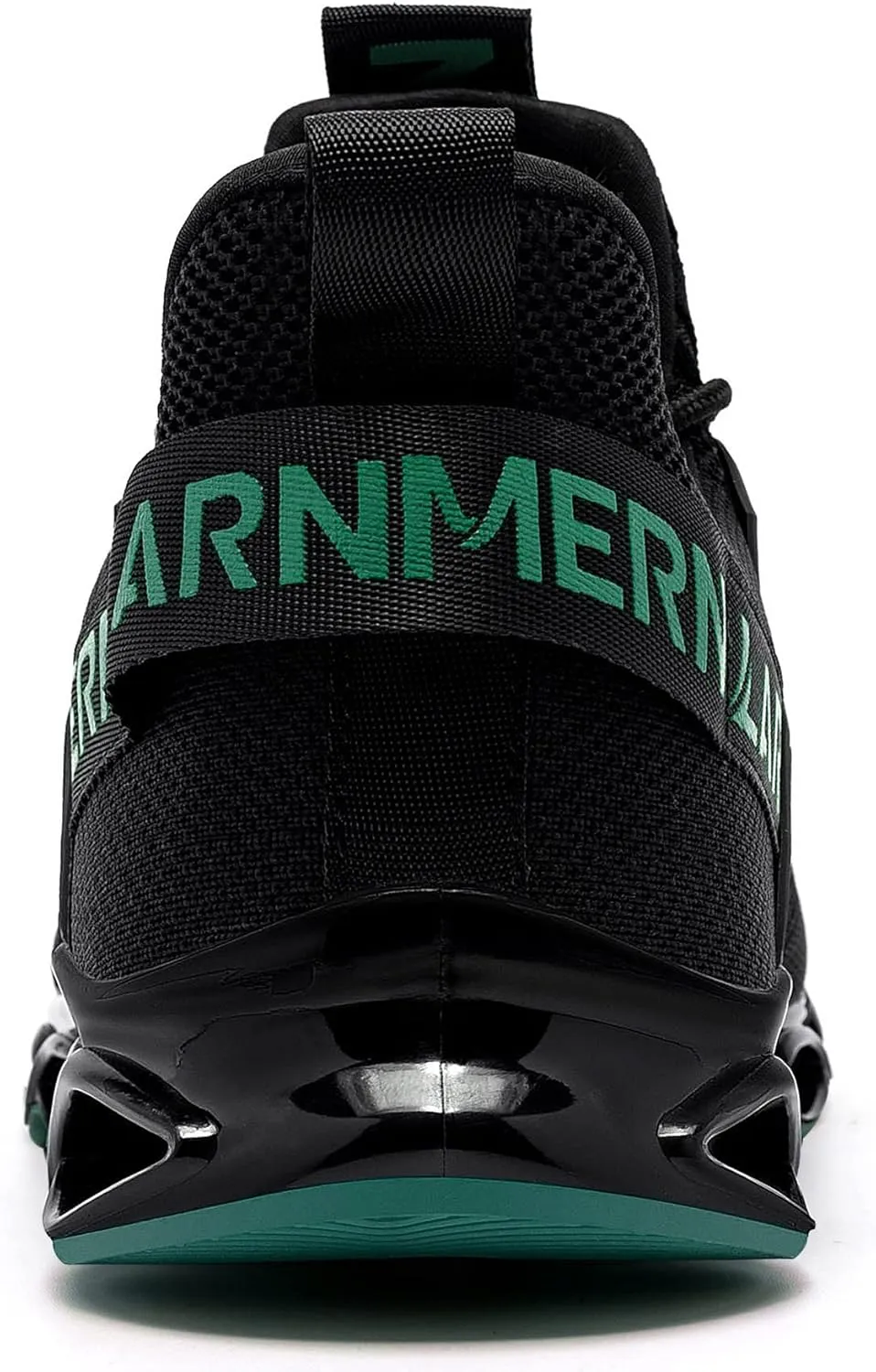LARNMERN Steel Toe Shoes for Men Women Lightweight Comfortable Sneakers Breathable Indestructible Work Shoes