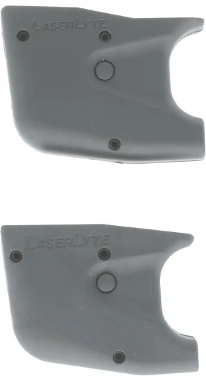 LaserLyte UTA-YY Sight Trainer for Glock Pistols with Push Button Activation and Auto-Off Function for Use as Sight or Training Tool