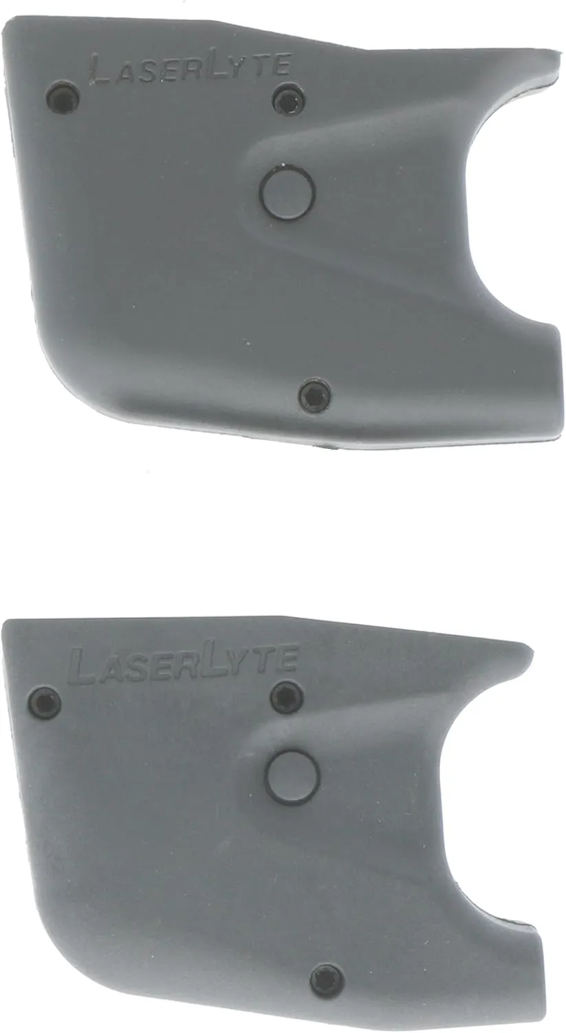 LaserLyte UTA-YY Sight Trainer for Glock Pistols with Push Button Activation and Auto-Off Function for Use as Sight or Training Tool