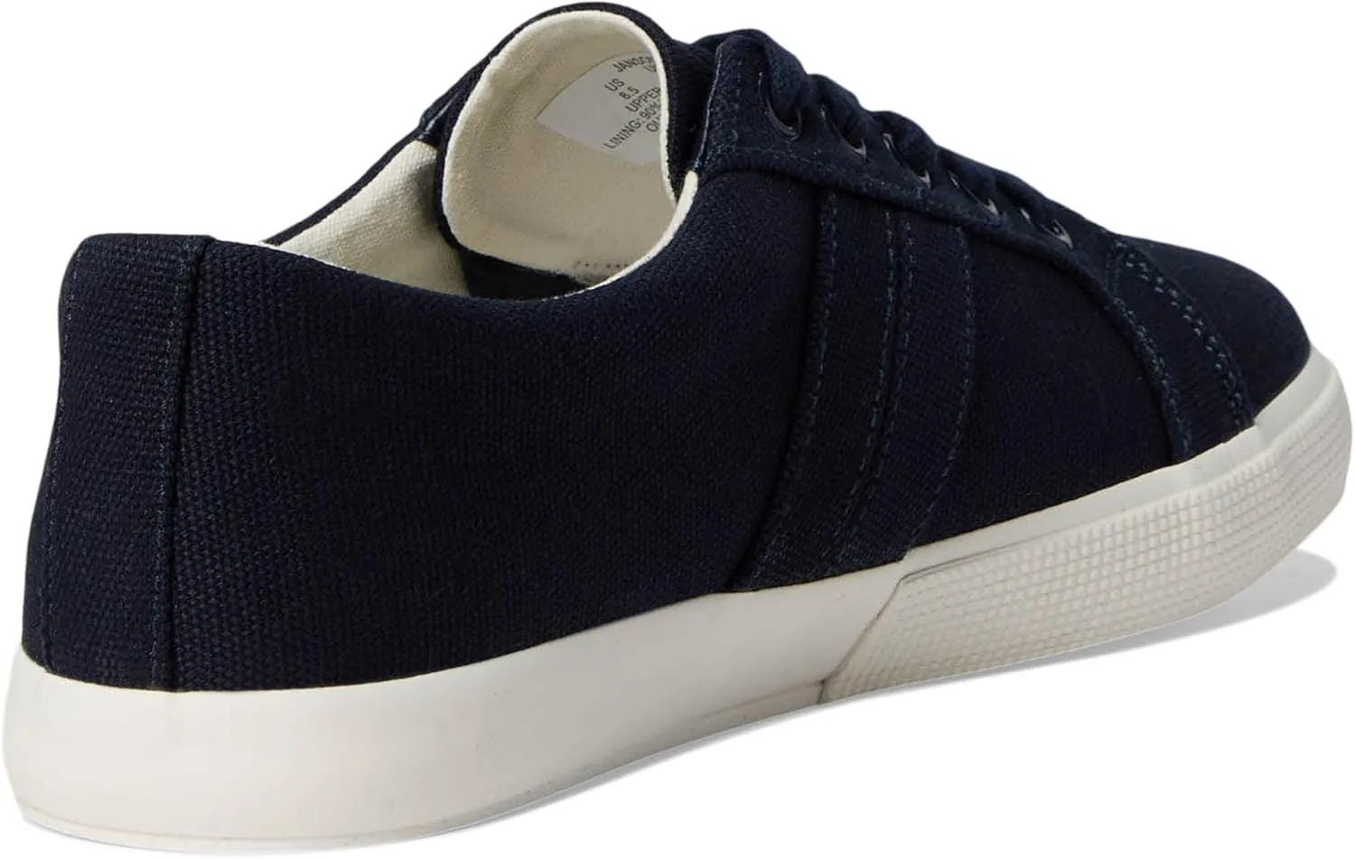Lauren Ralph Lauren Women's Janson Ii Canvas Sneakers