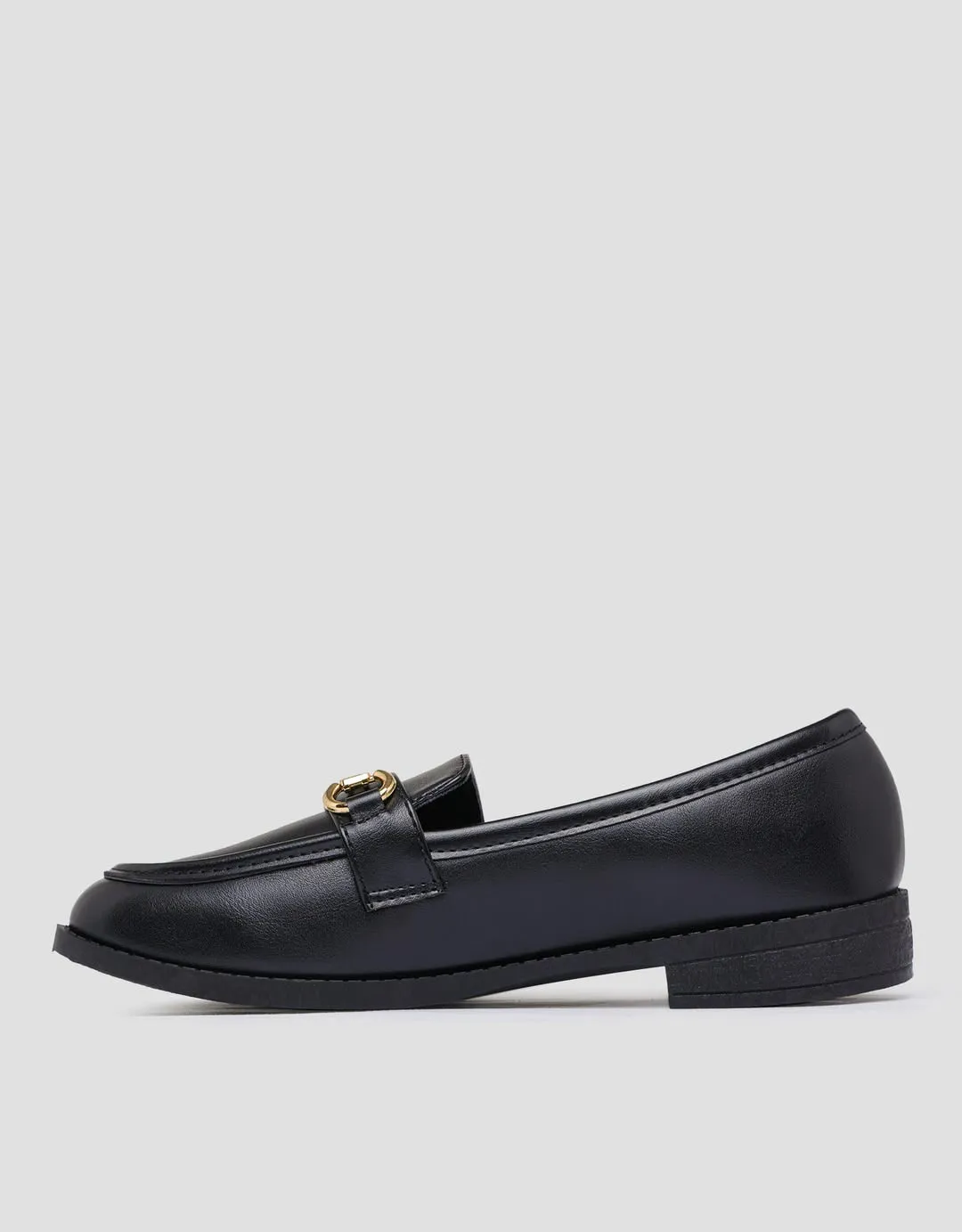 Laviola 4344 LSF Sepatu Moccasin Wanita