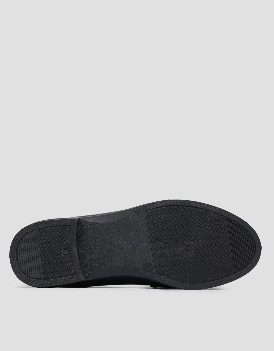 Laviola 4344 LSF Sepatu Moccasin Wanita