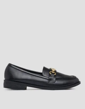 Laviola 4344 LSF Sepatu Moccasin Wanita