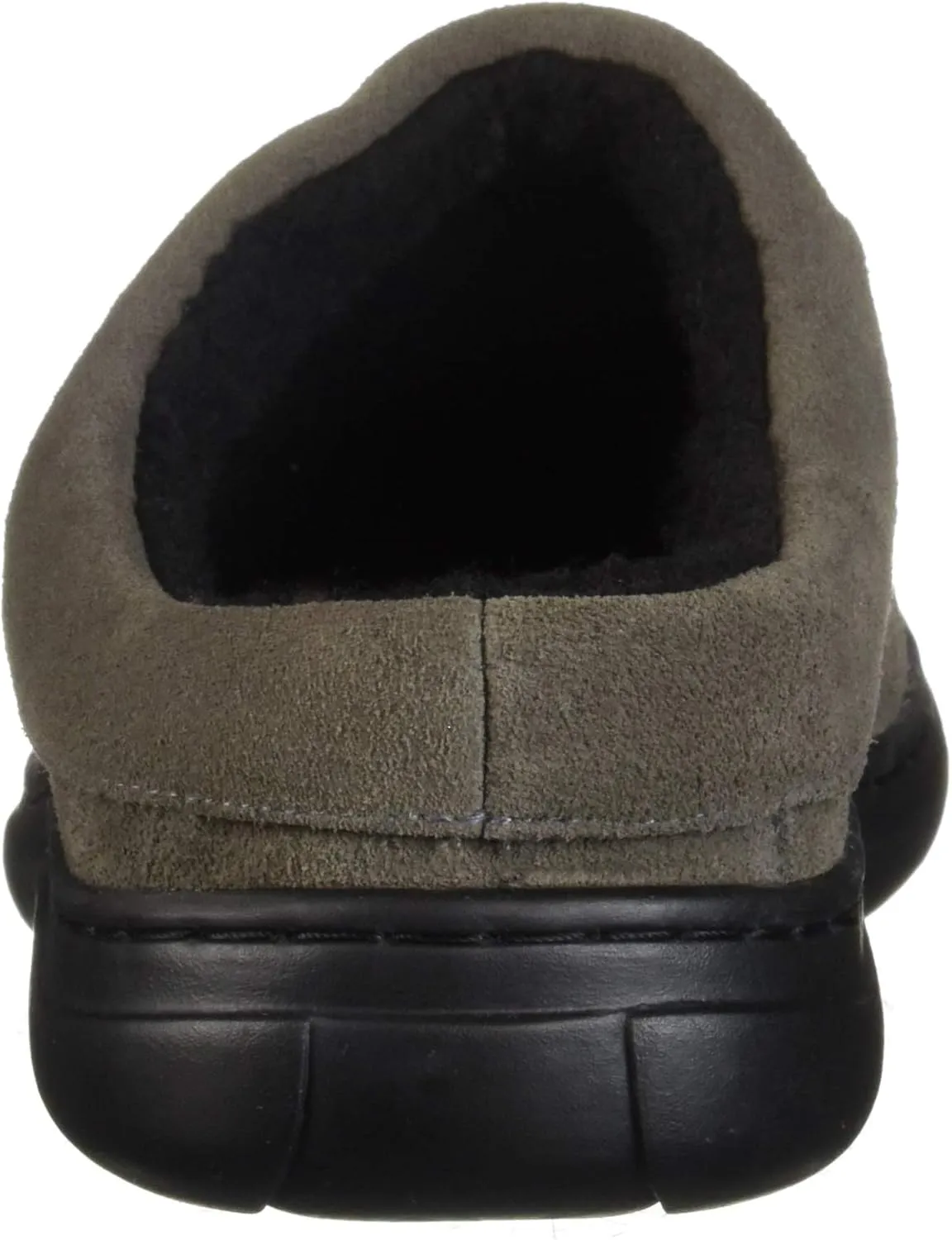 L.B. Evans Men's, Edmonton Slipper