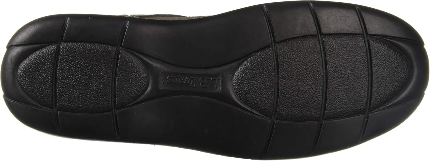 L.B. Evans Men's, Edmonton Slipper