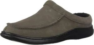 L.B. Evans Men's, Edmonton Slipper