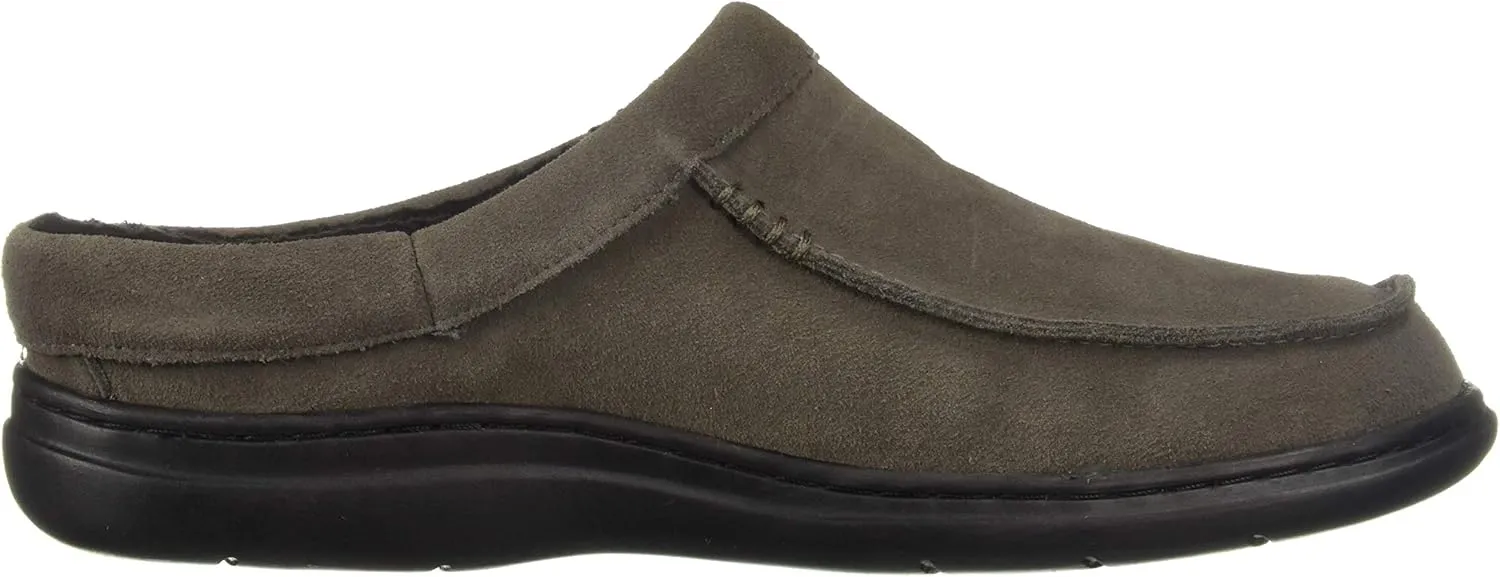 L.B. Evans Men's, Edmonton Slipper