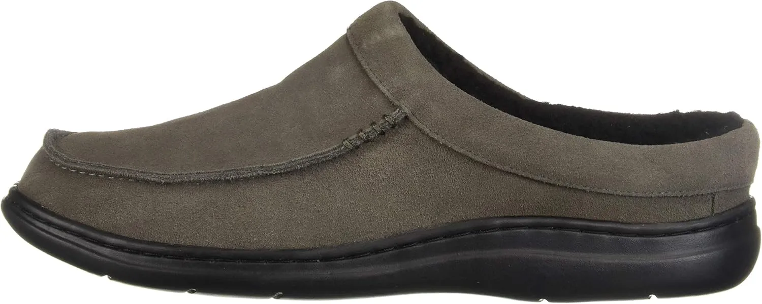 L.B. Evans Men's, Edmonton Slipper