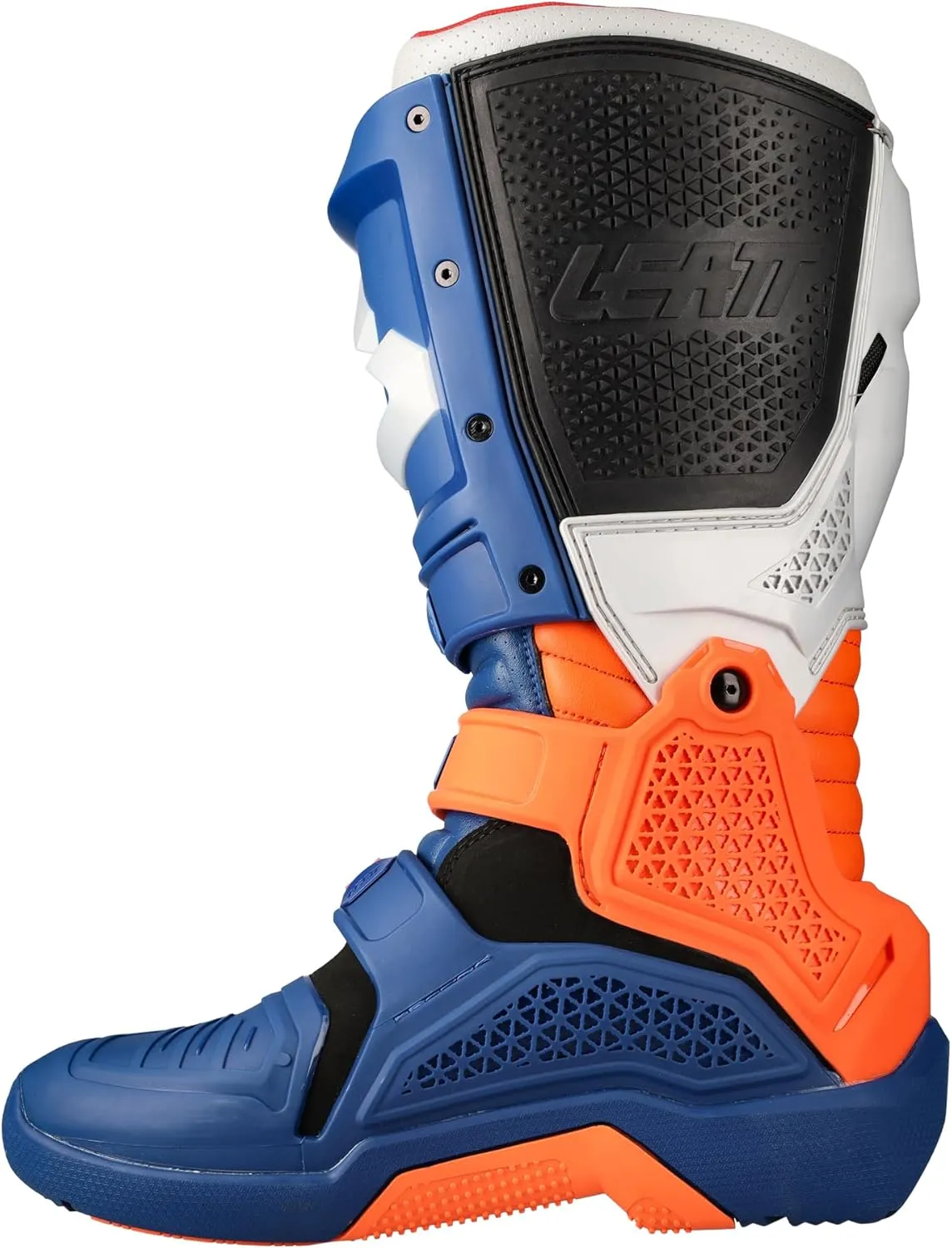 Leatt Boot 4.5 Enduro #US11/UK10/EU45.5/CM29.5 Orange