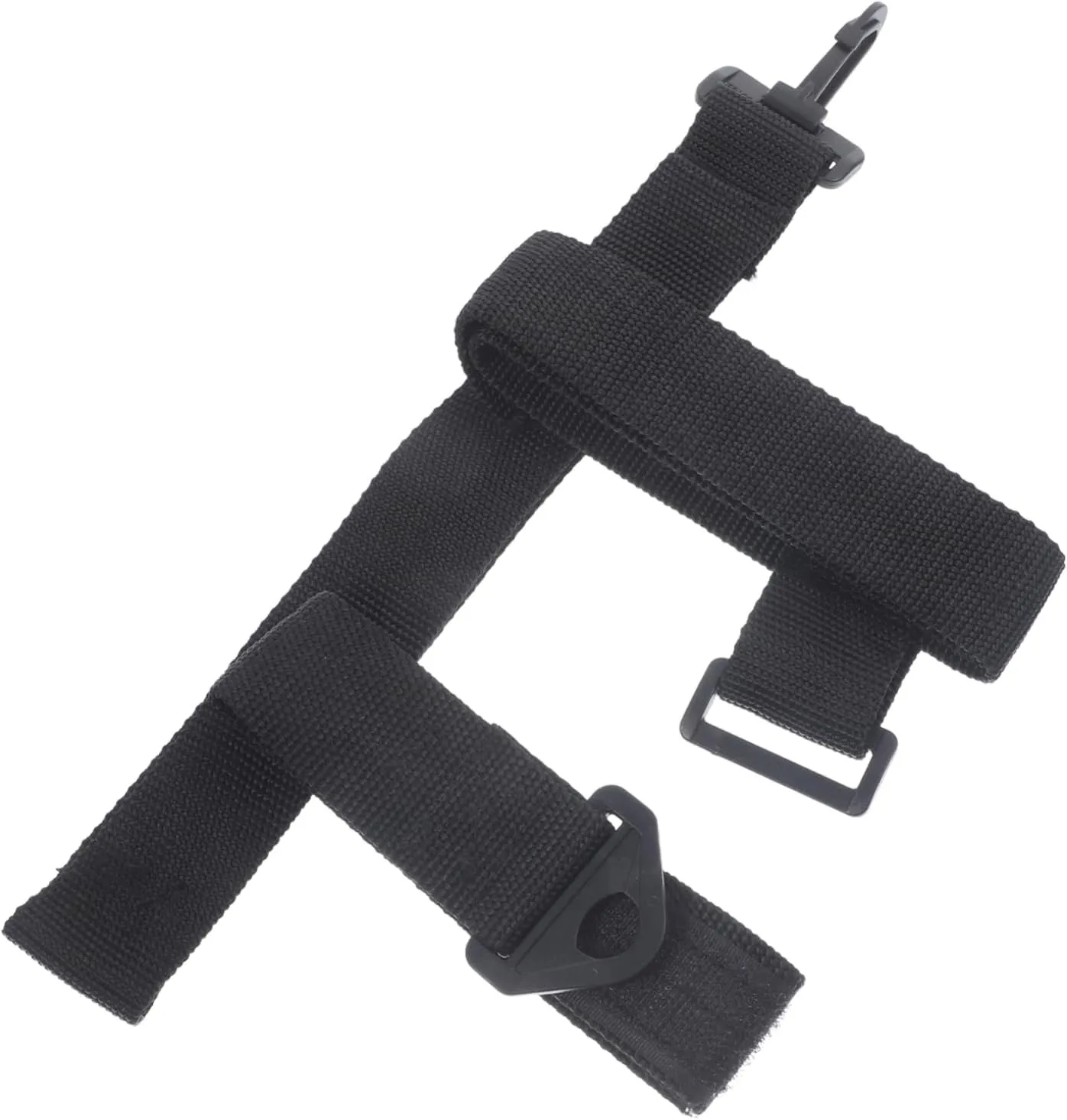 Legs Motion Correction Strap for Golf Swing Golf Swing Leg Belt Swing Aid Training Belt for Golfers