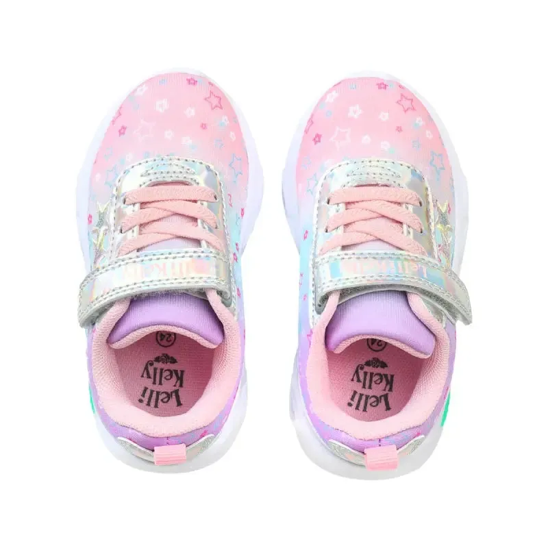 Lelli Kelly Multicoloured Victoria Luci Trainers