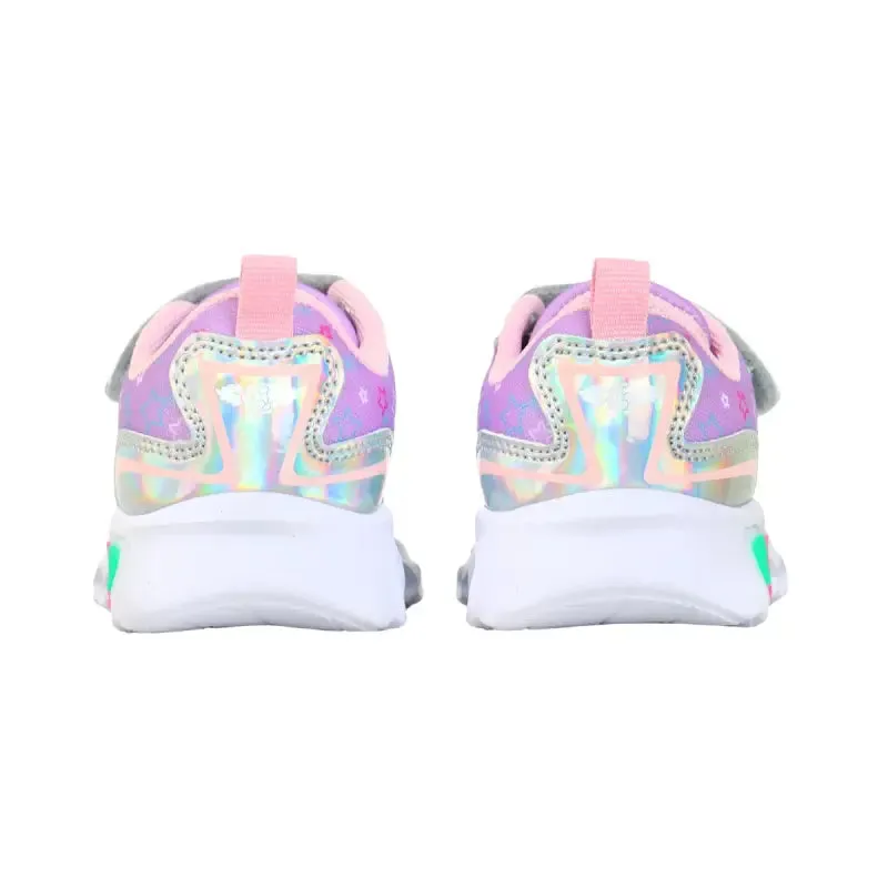 Lelli Kelly Multicoloured Victoria Luci Trainers