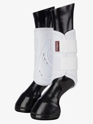 LeMieux ProShell Brushing Horse Boots - Protective Gear and Training Equipment - Equine Boots, Wraps & Accessories