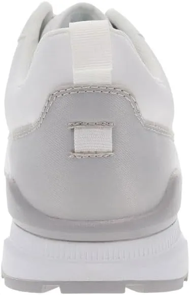 Levi's Womens Oats 2 Synthetic Leather Casual Trainer Sneaker Shoe