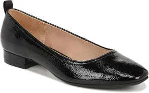 LifeStride Womens Cameo Slip On Flats - Beige