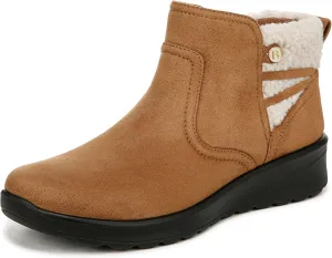 LifeStride Women's Grand Cozy Ankle Boot