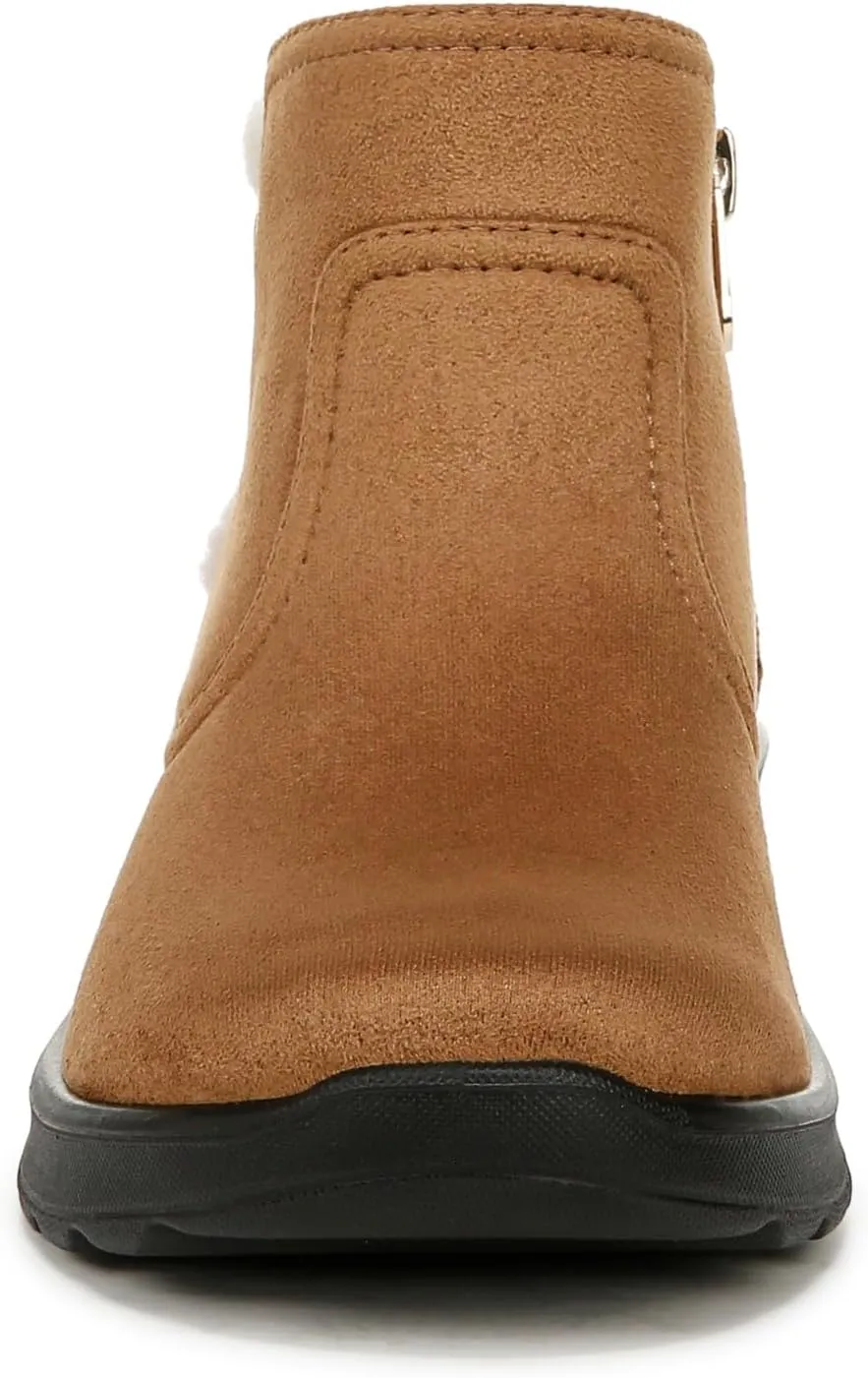 LifeStride Women's Grand Cozy Ankle Boot