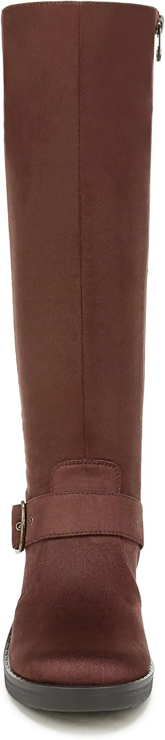 LifeStride Women's Olympia Knee High Boot