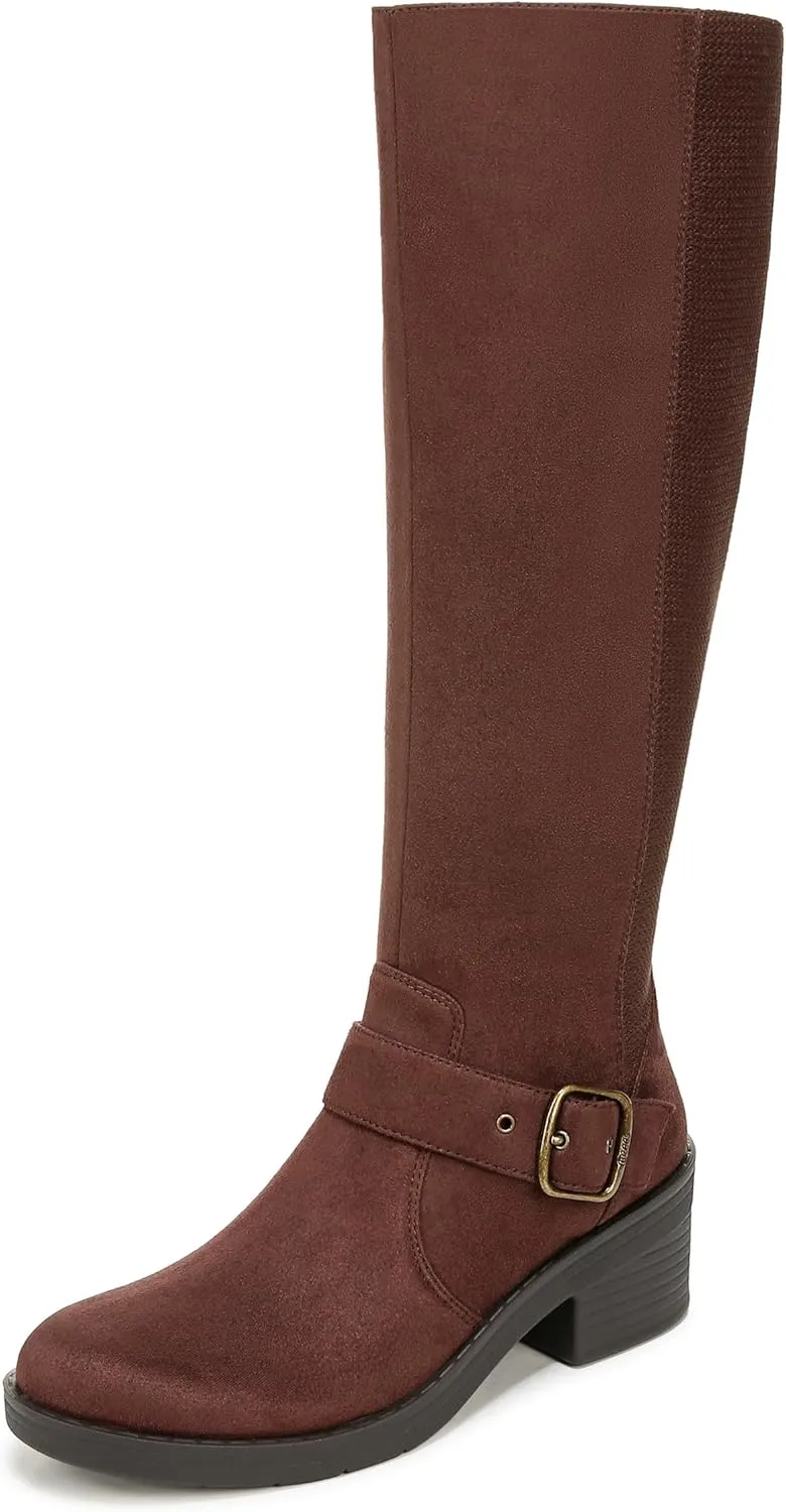 LifeStride Women's Olympia Knee High Boot