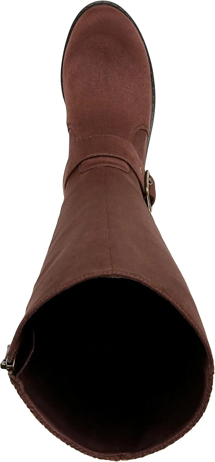 LifeStride Women's Olympia Knee High Boot