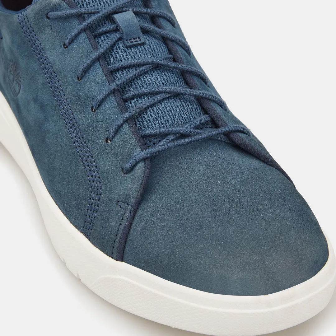 LOW LACE UP SNEAKER