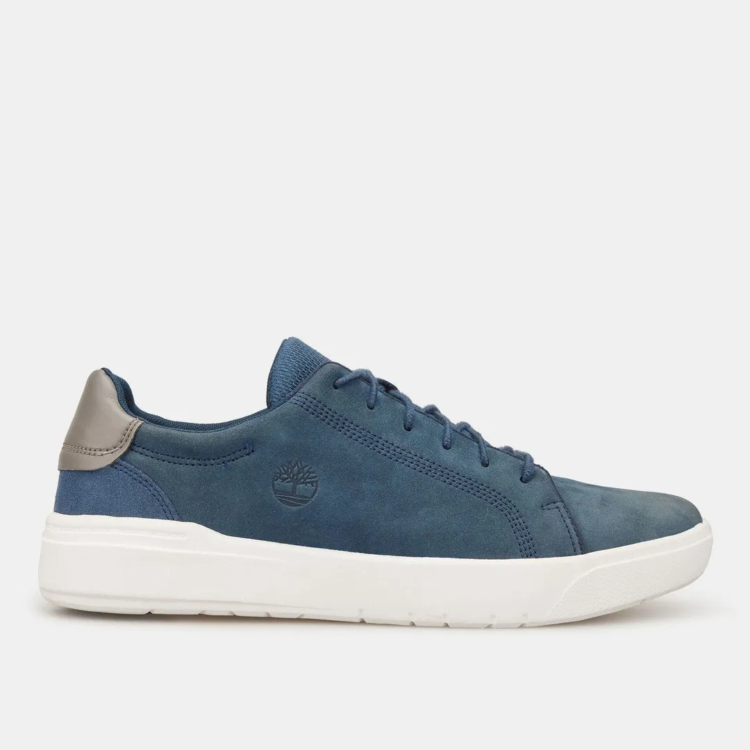 LOW LACE UP SNEAKER