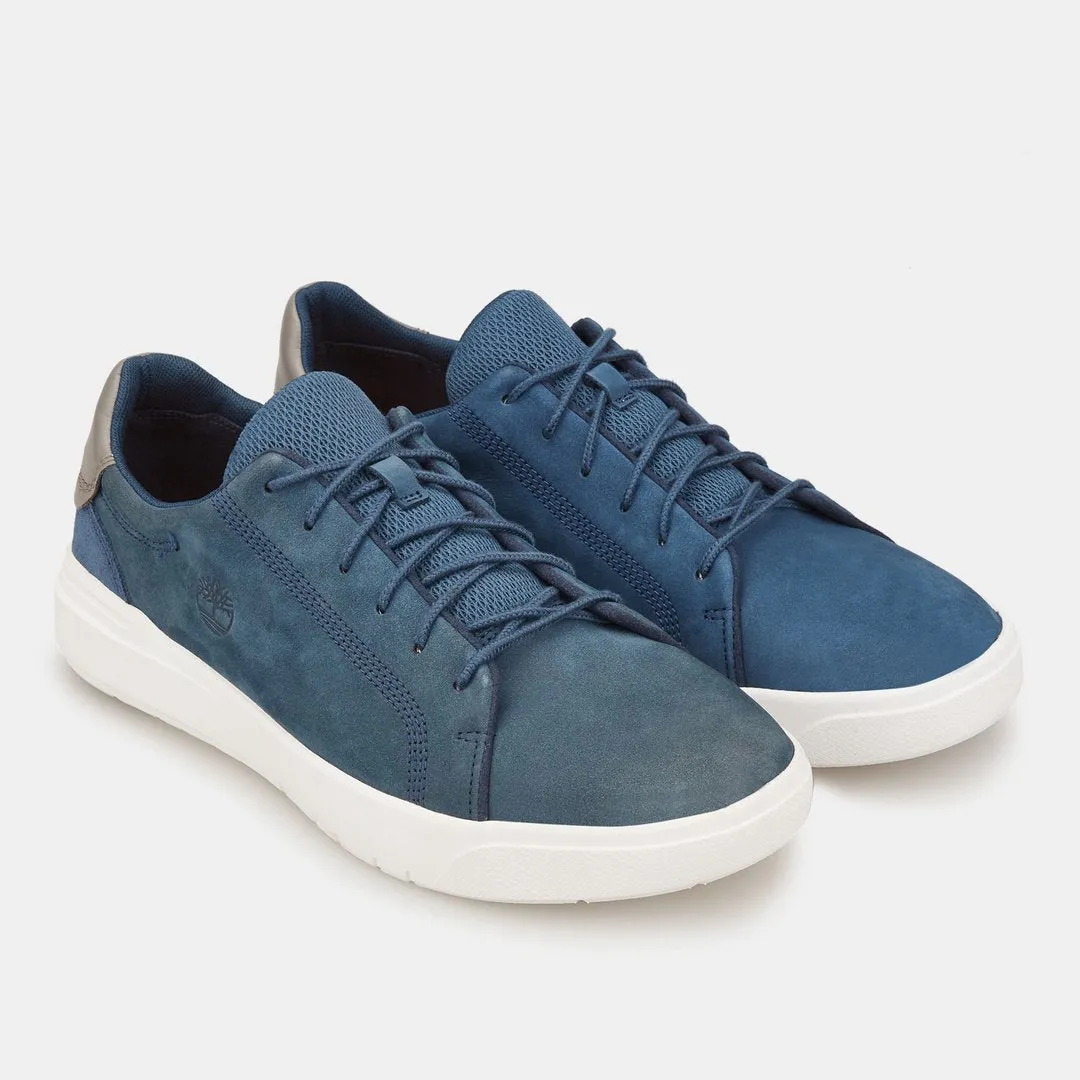 LOW LACE UP SNEAKER