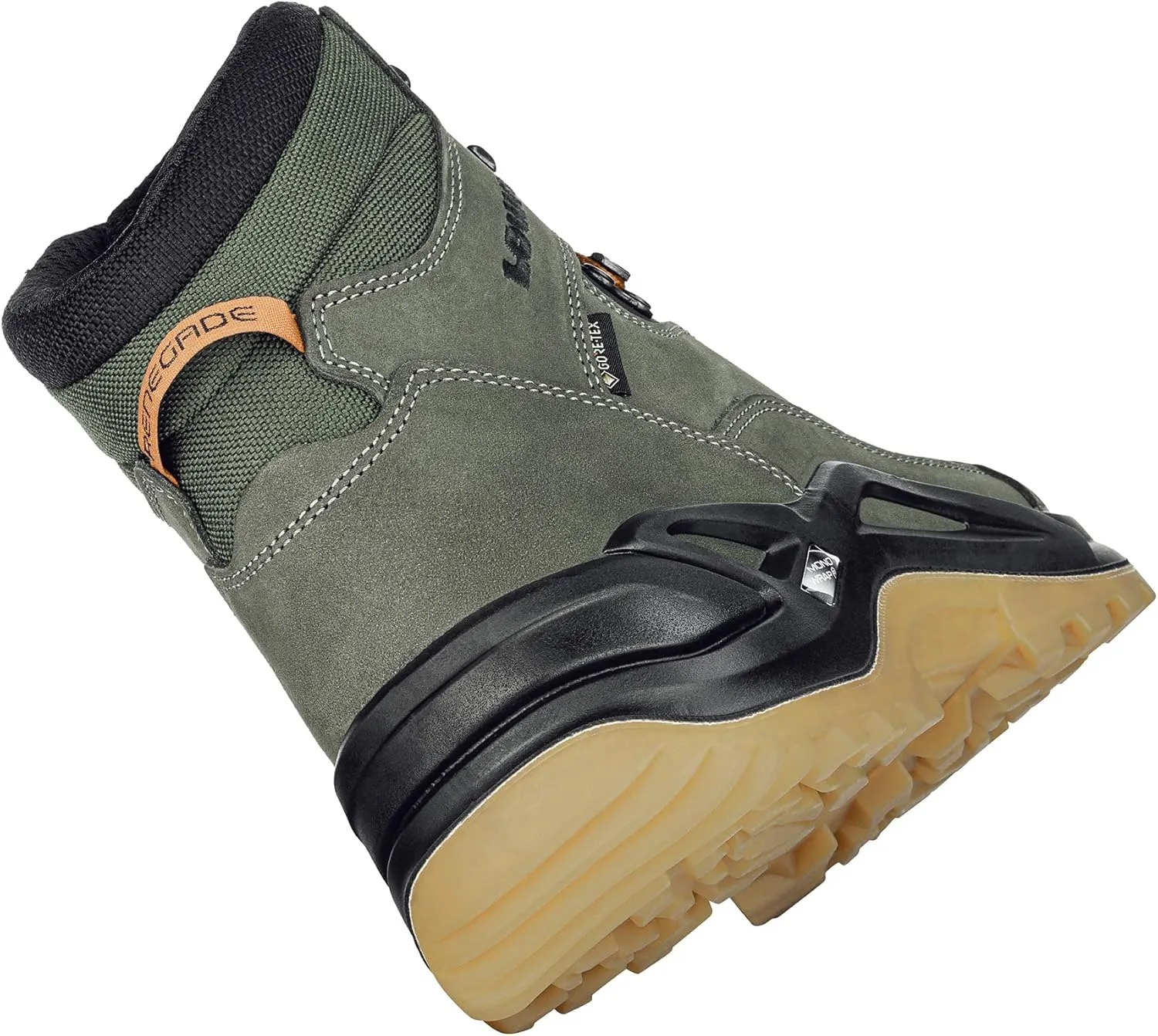 Lowa Men's Renegade GTX Mid Hiking Boot