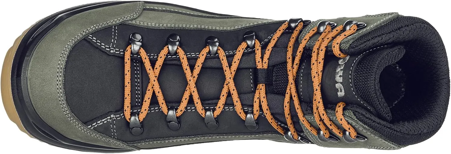 Lowa Men's Renegade GTX Mid Hiking Boot