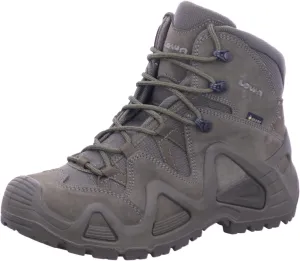 Lowa Men's Zephyr GTX Mid Hiking Boot