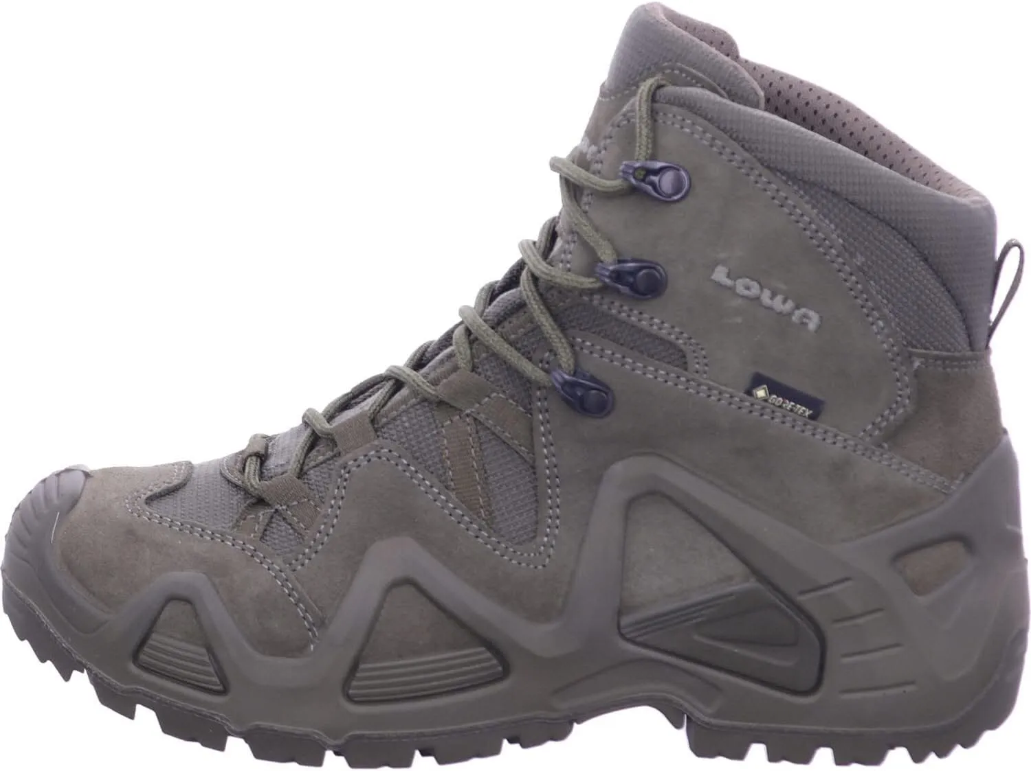 Lowa Men's Zephyr GTX Mid Hiking Boot