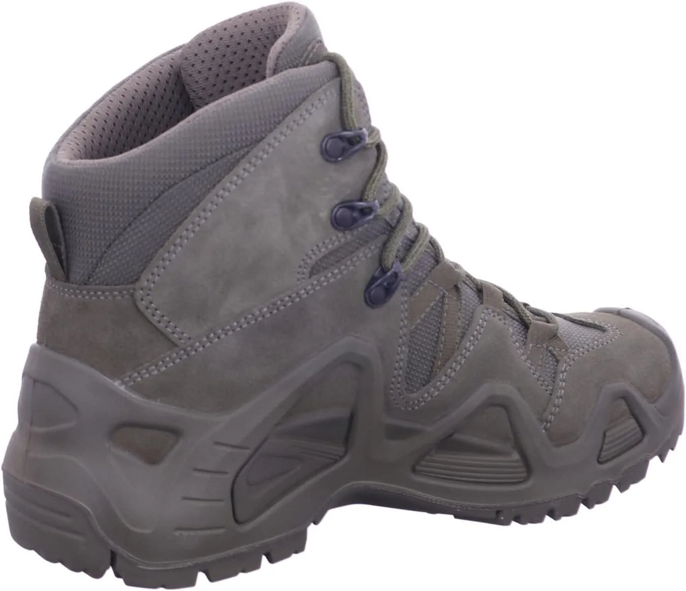 Lowa Men's Zephyr GTX Mid Hiking Boot