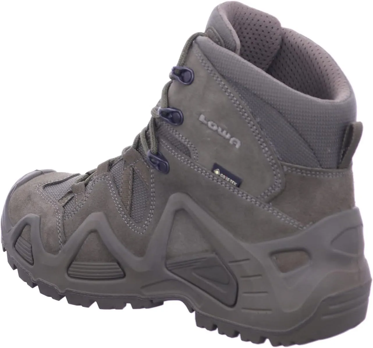 Lowa Men's Zephyr GTX Mid Hiking Boot